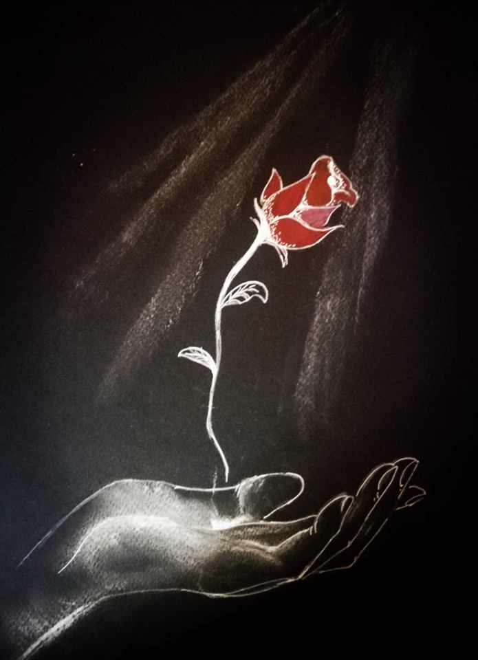 Ortica di Aprile