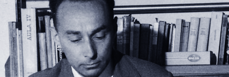 Primo Levi e il “suo” Sistema Periodico