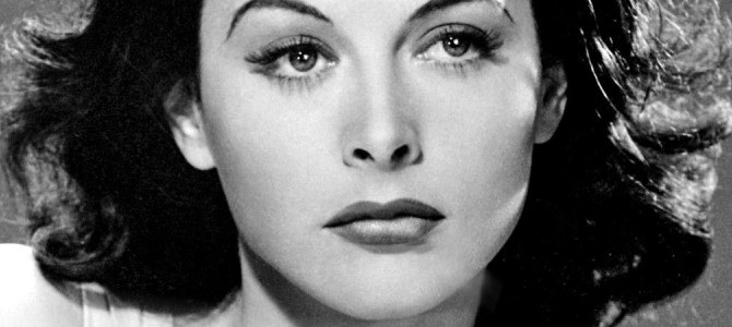 Una donna non convenzionale: Hedy