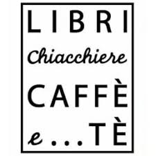 Intervista a “Libri, chiacchiere, caffè e… te”