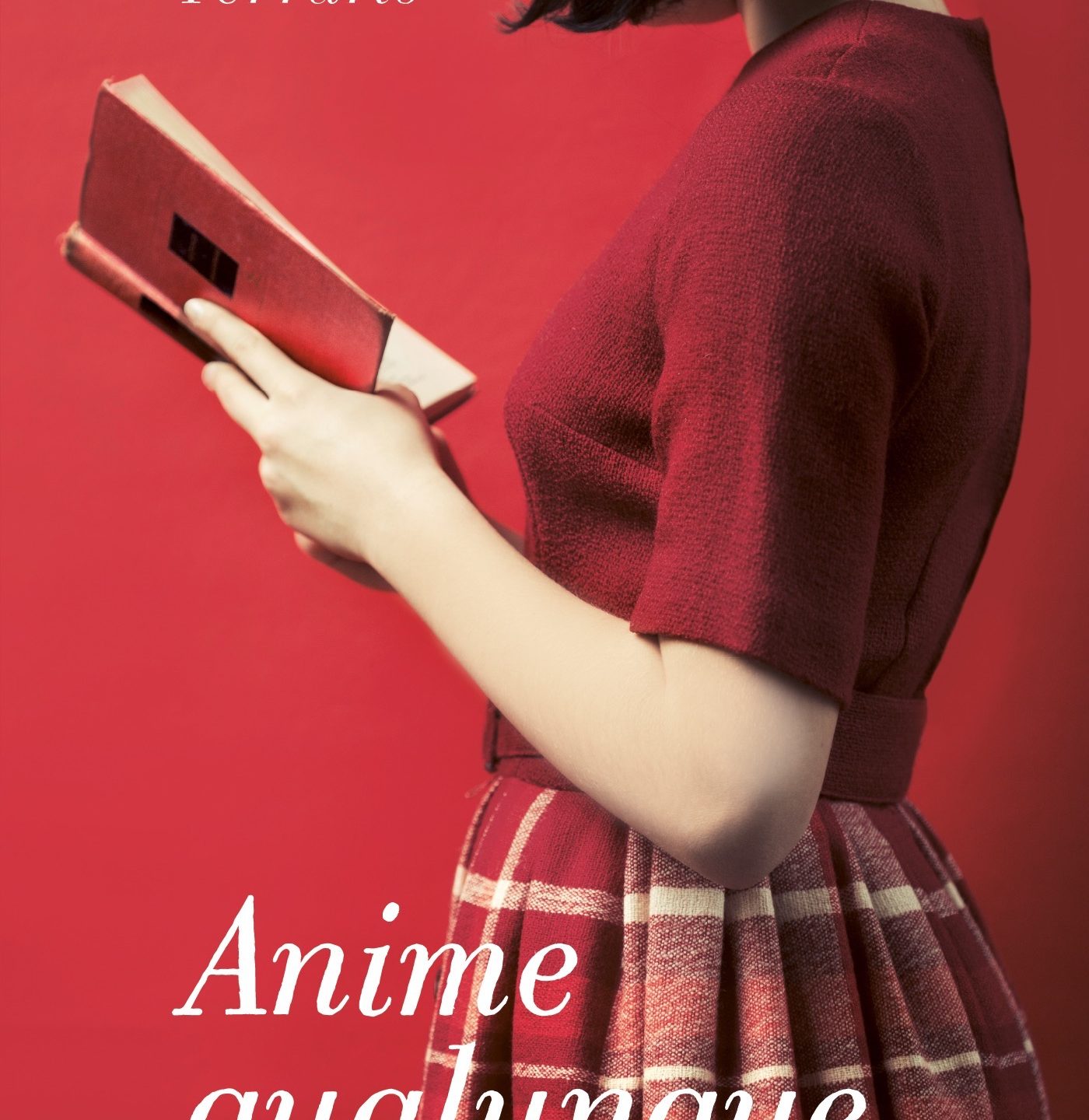 Il mio secondo romanzo: Anime qualunque
